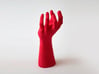 Zombie Hand - Reaching 3d printed 