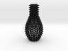 Exoskeleton Vase 3d printed 