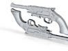 1:6 Browncoat Pistols (set of 2) 3d printed 