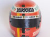 Sebastian Niki Lauda 1:5 Monaco 2019 Helmet 3d printed 