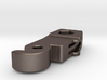 Flat Bit Holder Mod for Leatherman FREE P4  &, P2 3d printed 
