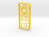 Sunny Day iPhone 5/5s case 3d printed 