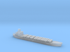 1/2400 Scale Jervis Bay Bulk Carrier Ship 3d printed 