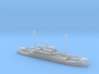 1/1800 Scale 4005 ton Wood Cargo Ship SS North Ben 3d printed 