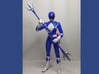 Tricera Lance 3d printed Photo and Paint by Knox2089