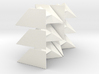 Diagonal Cube Puzzle 3d printed 