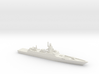 Admiral Gorshkov-class frigate, 1/1800 3d printed 