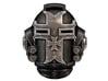 MK Galaxy black templars Helmet Model 10 3d printed 