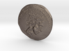 Ancient Roman Coin 3d printed Render