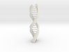 Stackable DNA 3d printed 