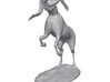 Centaur Figure 3d printed 
