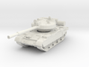 T-62 M Tank 1/72 3d printed 