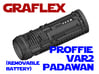 Graflex Padawan Var2 - Proffie 3d printed 