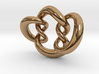 Knot A 3d printed 