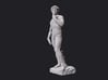 David Statue by Michelangelo 3D print 3d printed 