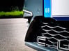Seat Leon MK3 Grill Fins Pair 3d printed Underside
