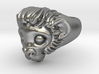 cute Monkey ring  6.5 3d printed 
