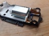 18D Chassis BRM Fiat Abarth 1000 TCR 3d printed 