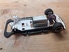 18D Chassis BRM Fiat Abarth 1000 TCR 3d printed 