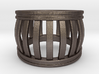 Basket Ring 3d printed 