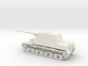1/87 IJA Type 5 Ho-Ri II Tank Destroyer 3d printed 