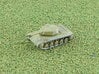 Italian P43 bis Medium Tank 1/285 6mm 3d printed 