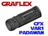Graflex Padawan Var1 - CFX 3d printed 