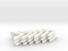 18 Outside Inside Gluing Corners 3d printed This is a render not a picture