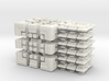 Get Stuck Cube 3d printed 