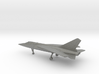 Dassault Mirage G.8 (swept wings) 3d printed 