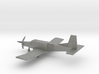 PAC 750XL (Skydiving) 3d printed 
