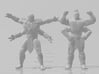 Mortal Kombat Kintaro 1/60 miniature for games rpg 3d printed 
