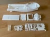 Skandi Saigon, Details 1 of 2 (1:200, RC) 3d printed all printed parts for complete model