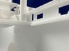 Skandi Saigon, Function Kit (1:200, RC) 3d printed preparation in hull for installation of functions