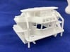Skandi Saigon, Superstructure (1:200, RC) 3d printed parts as they come printed