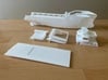 Skandi Saigon, Superstructure (1:200, RC) 3d printed hull, superstructure and decks