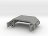 Flat Servo Relocation mount- Enduro Gatekeeper 3d printed 