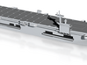 1/700 Scale HMS Battler D-18 Bogue Class Escort Ca 3d printed 
