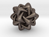 Star Knot pendant 3d printed 