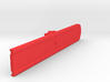 Signal Semaphore Blade (Square End) 1:19 Scale 3d printed 