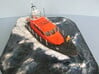 Shannon Lifeboat Full Railings  3d printed 