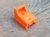 Micro Red Dot Sight Mark II for Picatinny Rail 3d printed 