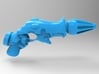 Space Elf Harlequin - Fusion Pistol With RIGHT Han 3d printed 