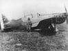 Nameplate Morane Saulnier 406C-1 3d printed 