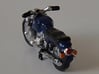 Classic Motorcycle 1:120 TT 3d printed 