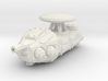 MG144-CT008 Vaporiser Light Tank 3d printed 