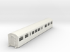 0-87-lswr-sr-conv-d1869-dining-saloon-coach-1 3d printed 