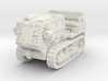 Holt 5T Tractor 1/32 3d printed 