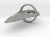 Vulcan D'Kyr Type 1/7000 (Ring 90°) 3d printed 