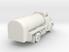 HO Scale Old Tanker Truck 3d printed This is a render not a picture